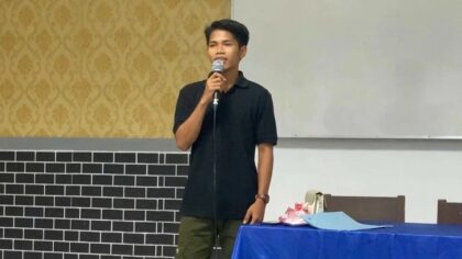 Aktivis Mamuju Burhan soroti temuan BPK RI dana KIP Kuliah Rp2,7 miliar untuk 320 mahasiswa meninggal